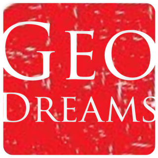 GeoDreams logo